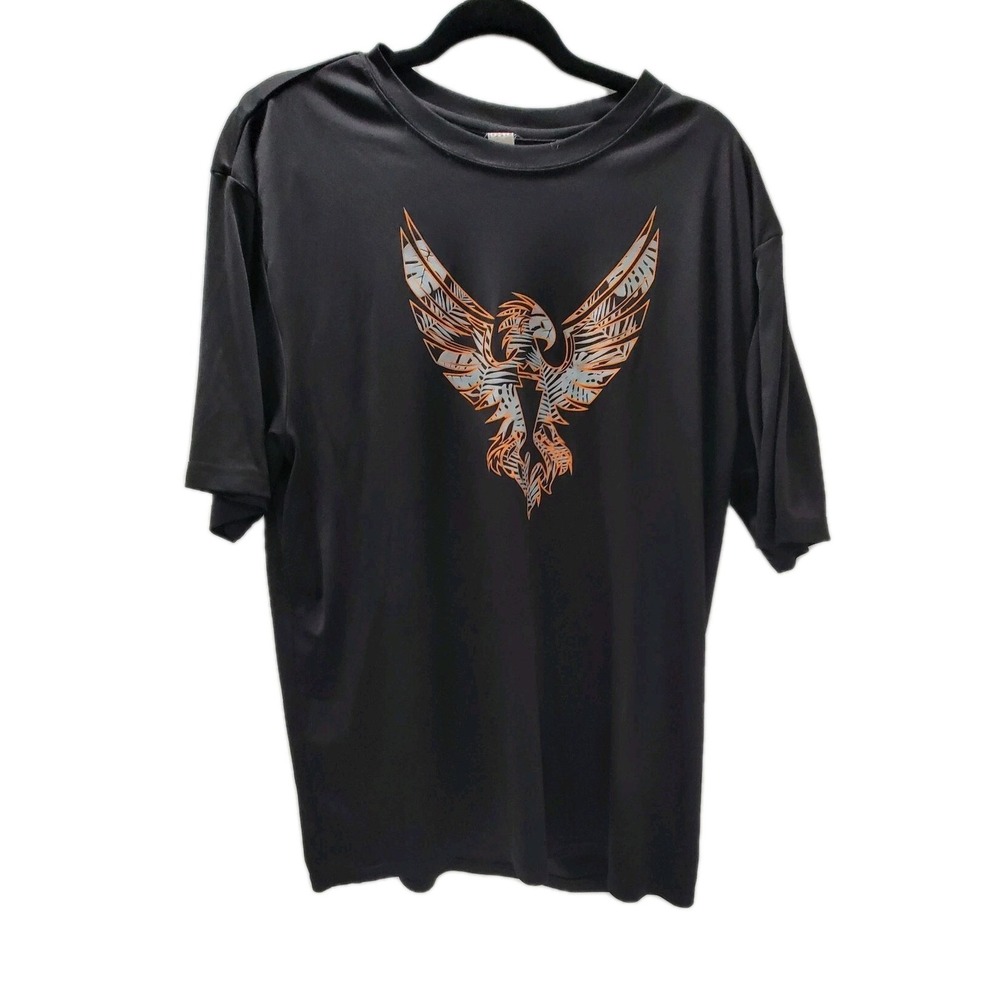 Rising Phoenix BAW Men's T-shirt XL